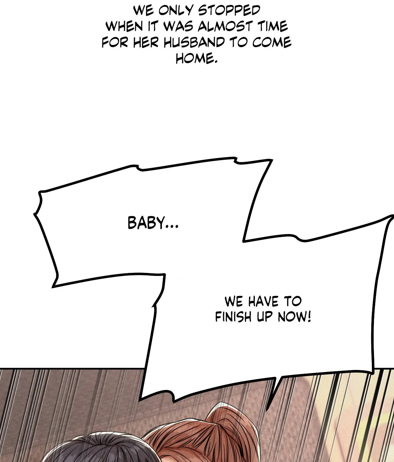 Read True or False chapter 61 image 21 on Lezhin