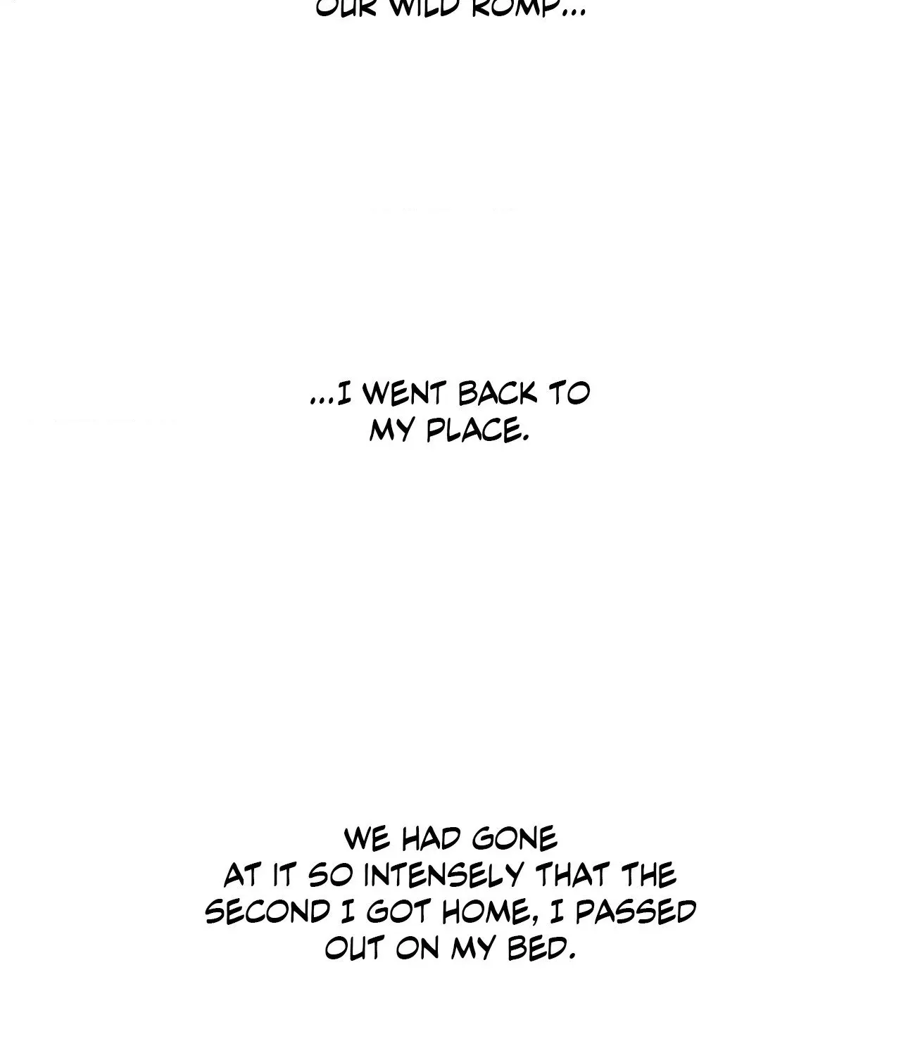 Read True or False chapter 61 image 31 on Lezhin