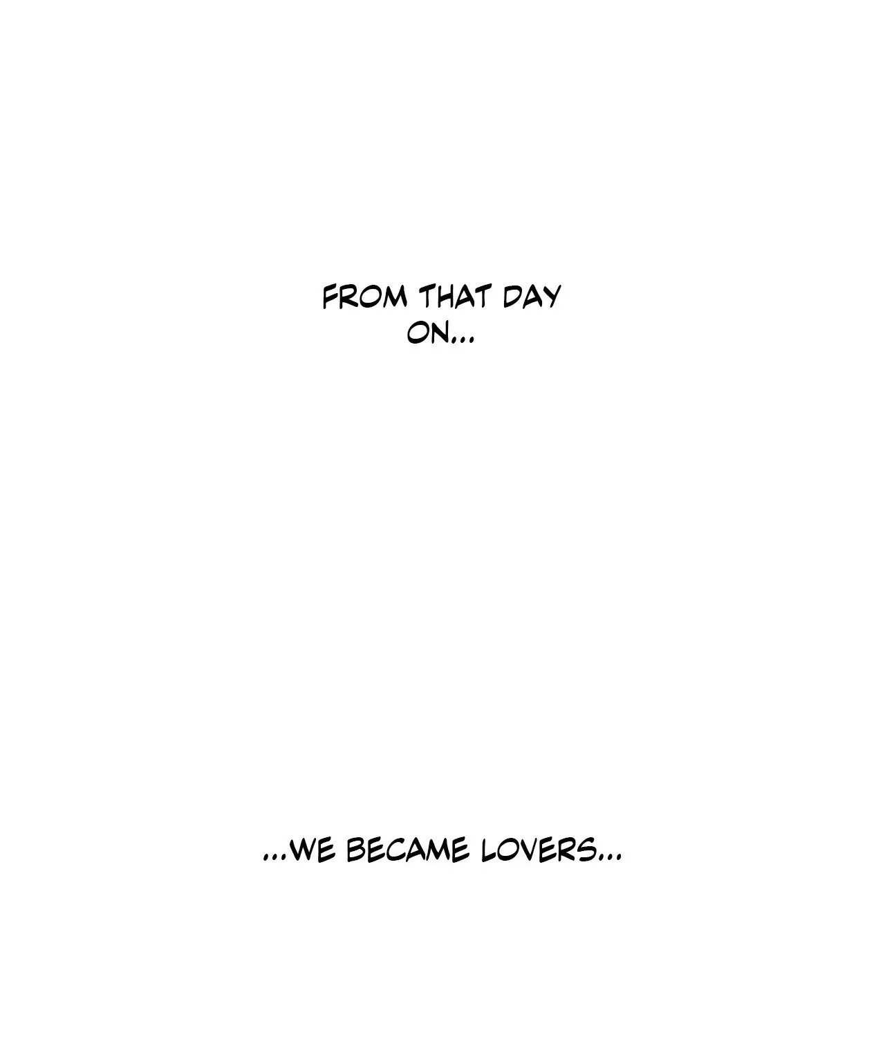Read True or False chapter 61 image 32 on Lezhin