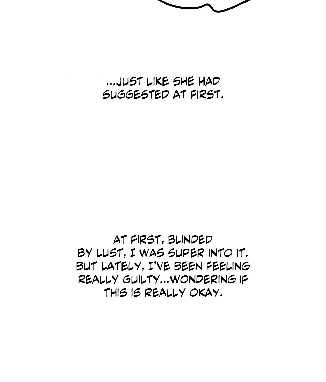 Read True or False chapter 61 image 36 on Lezhin