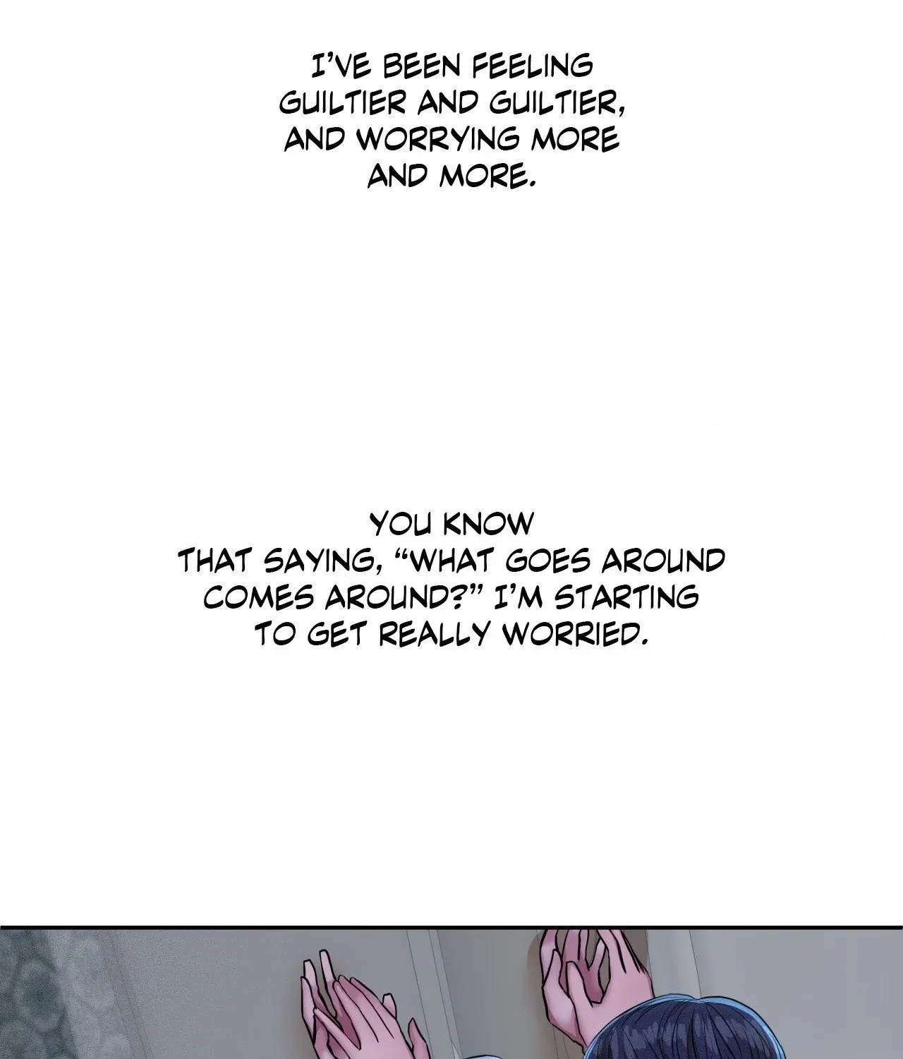 Read True or False chapter 61 image 37 on Lezhin