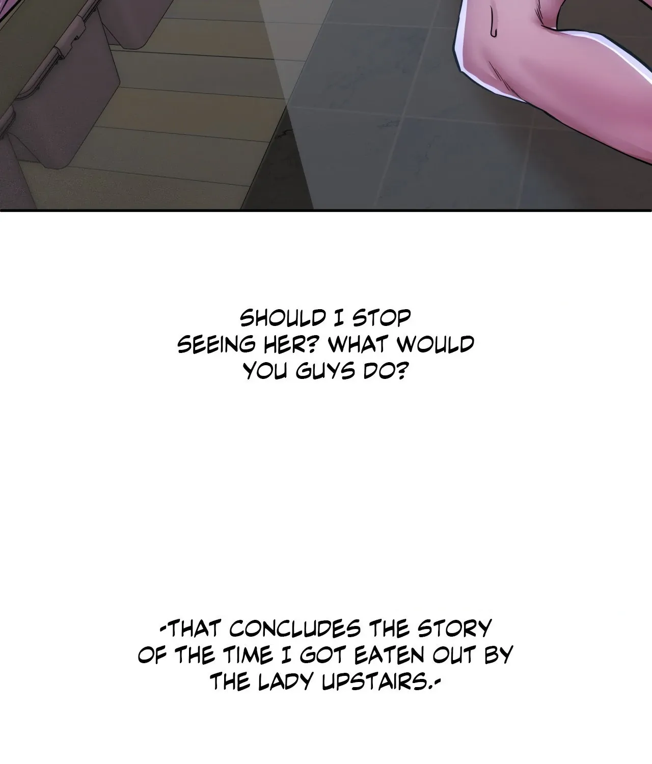 Read True or False chapter 61 image 39 on Lezhin