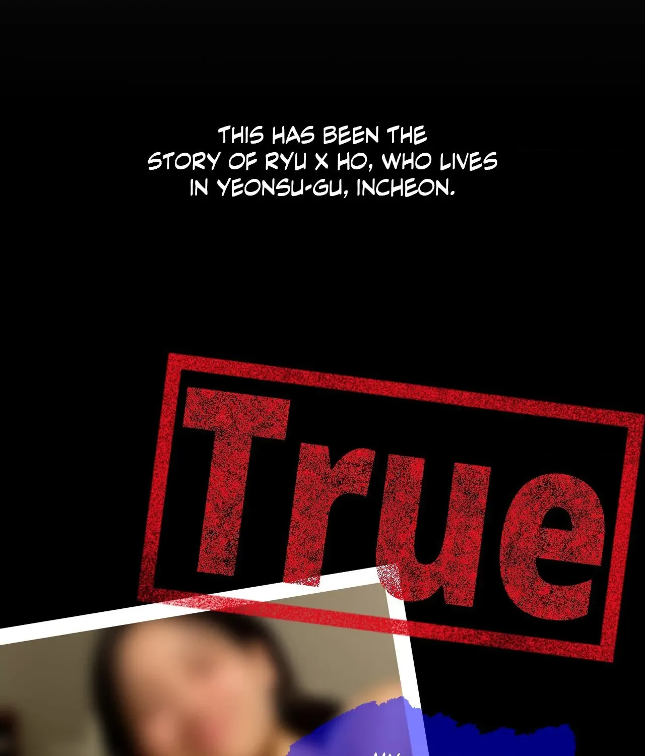 Read True or False chapter 61 image 42 on Lezhin