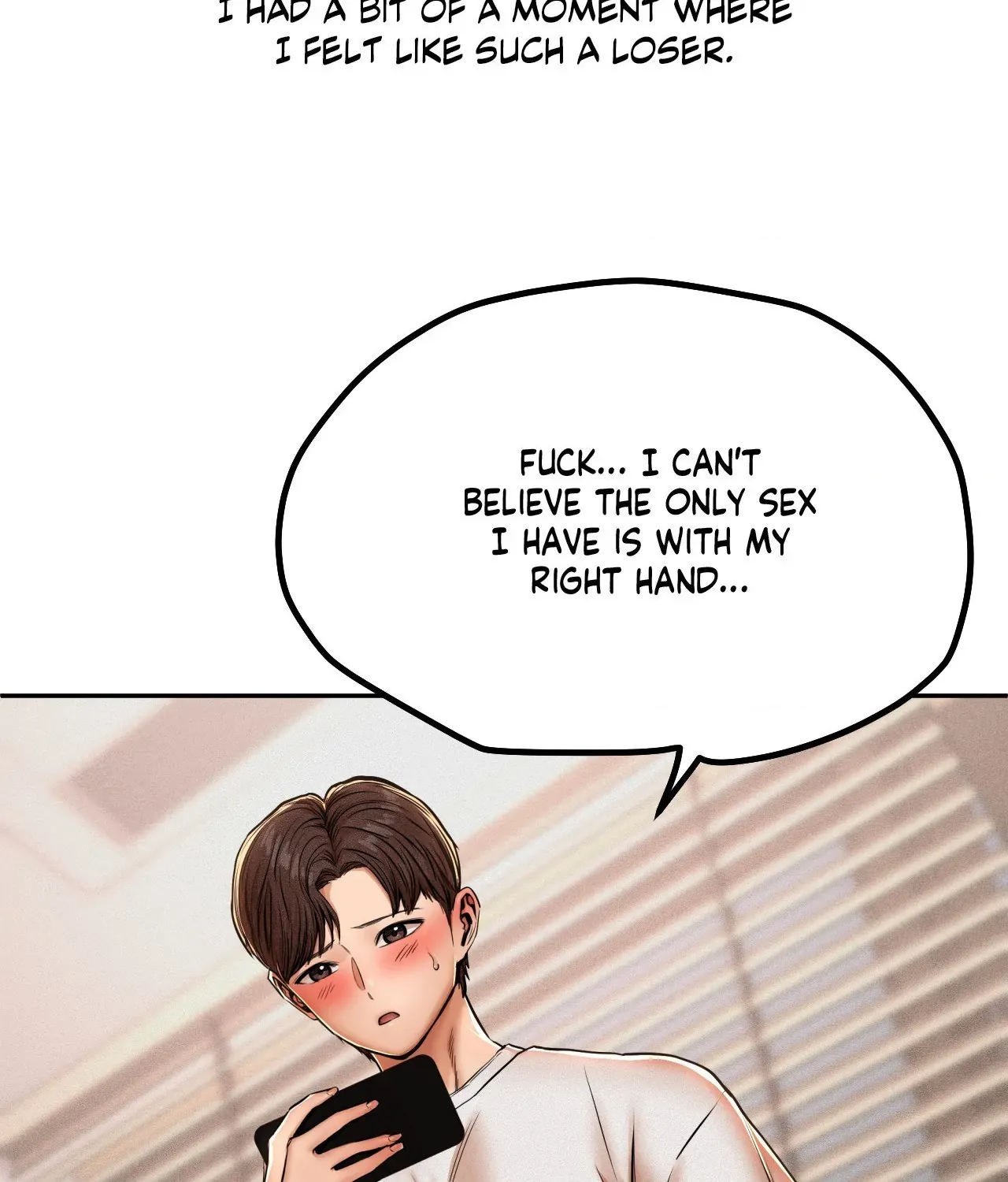Read True or False chapter 62 image 16 on Lezhin