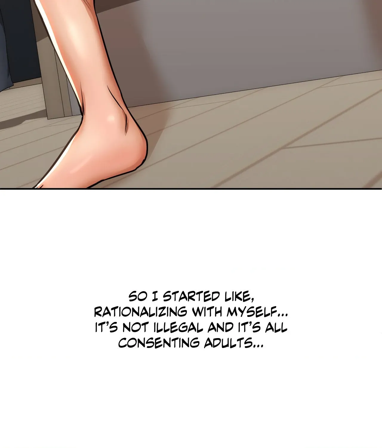 Read True or False chapter 62 image 18 on Lezhin