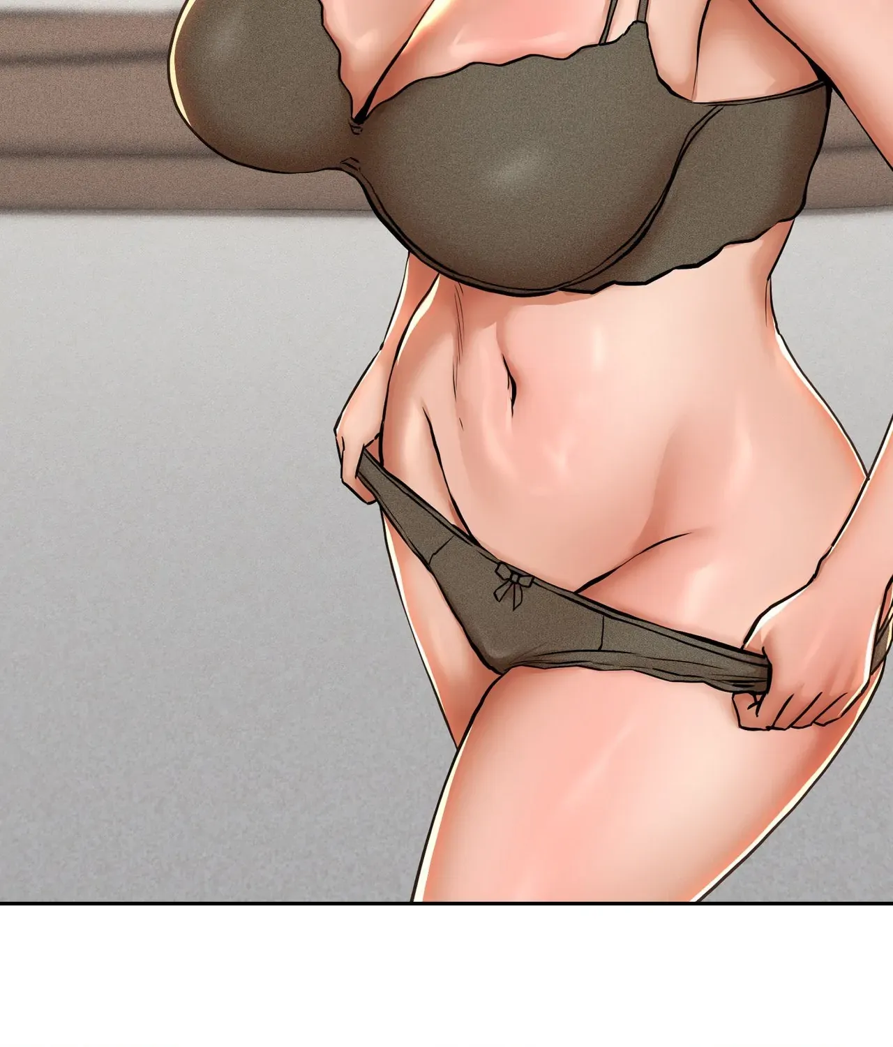 Read True or False chapter 62 image 20 on Lezhin