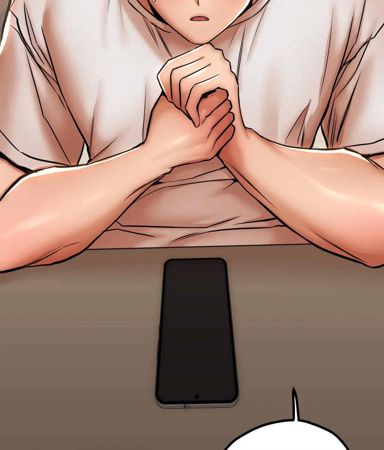 Read True or False chapter 62 image 22 on Lezhin