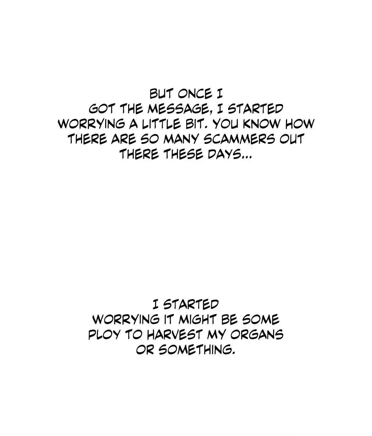 Read True or False chapter 62 image 28 on Lezhin
