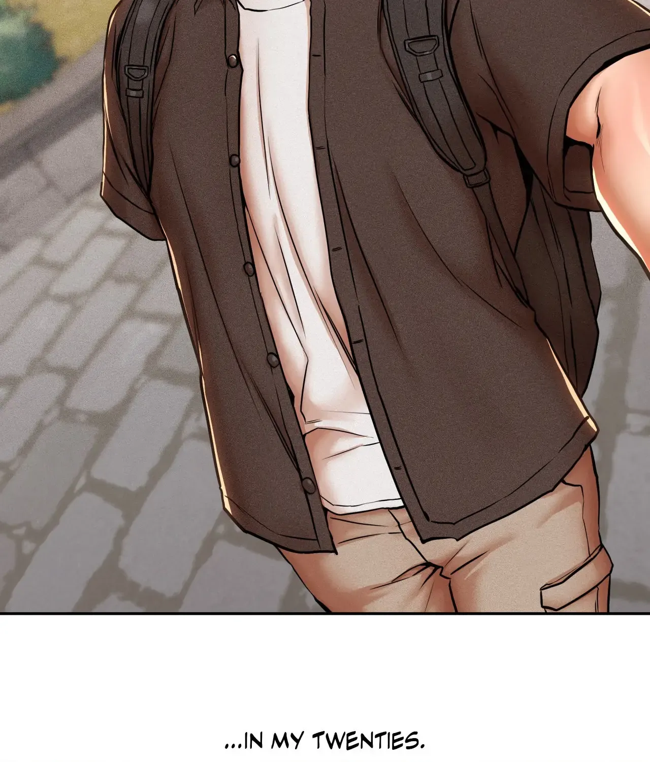 Read True or False chapter 62 image 3 on Lezhin