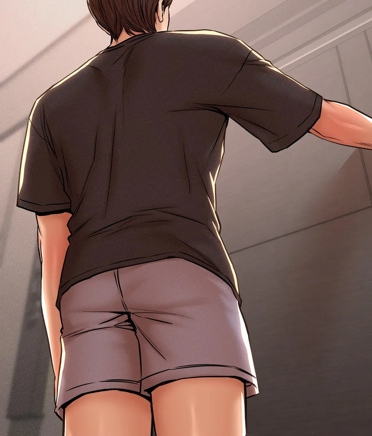 Read True or False chapter 62 image 30 on Lezhin