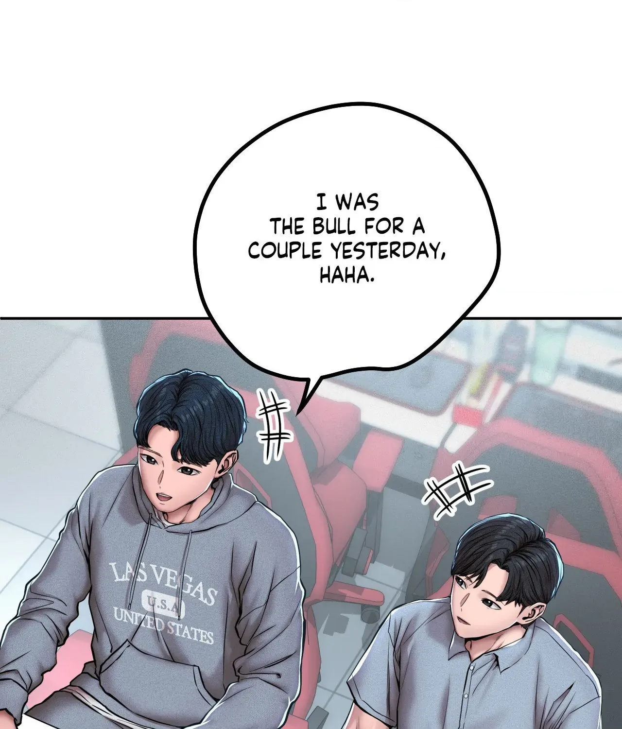 Read True or False chapter 62 image 5 on Lezhin