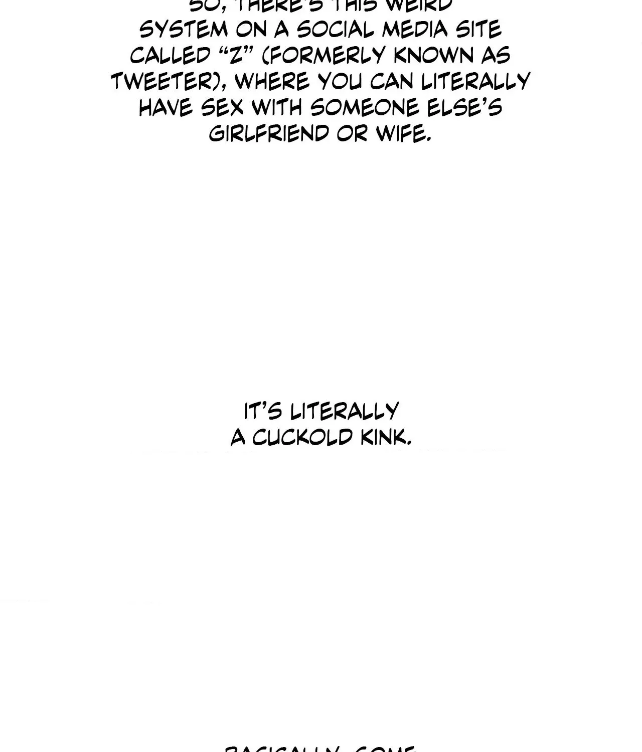 Read True or False chapter 62 image 7 on Lezhin