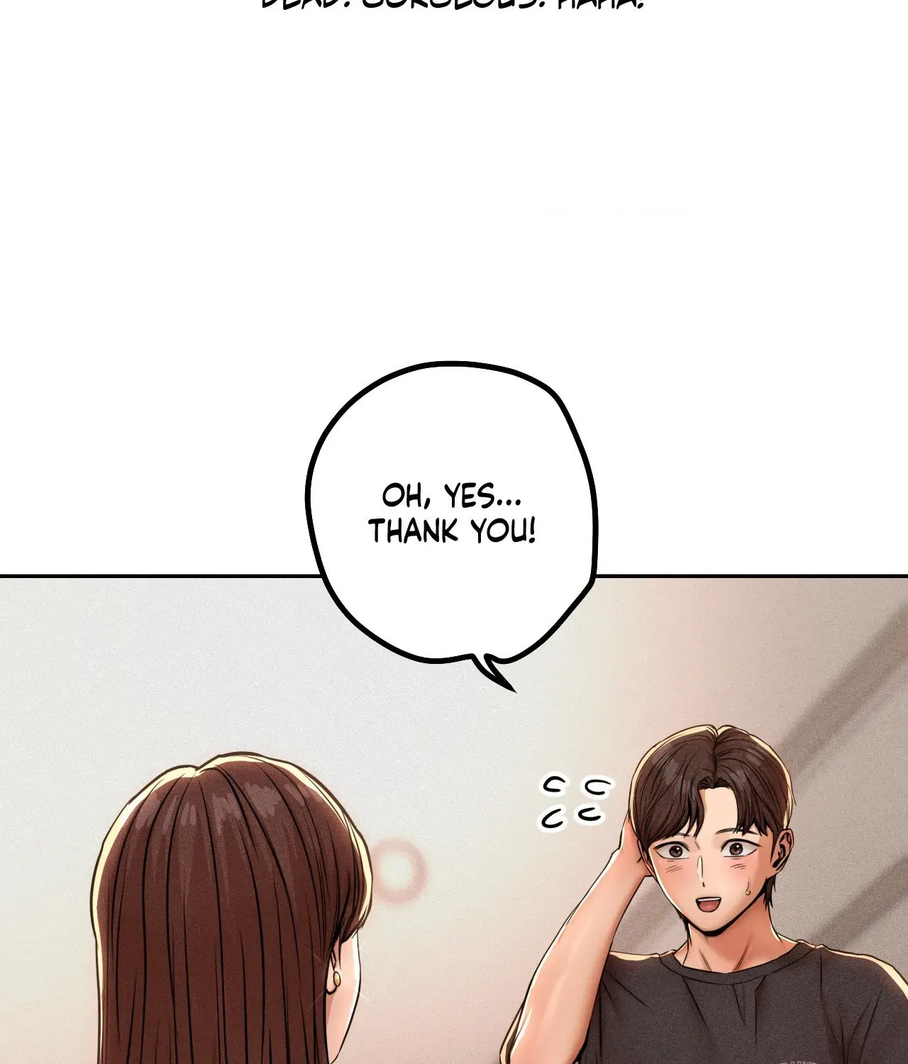 Read True or False chapter 63 image 10 on Lezhin