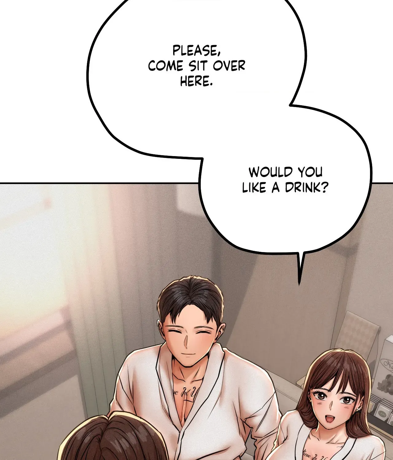 Read True or False chapter 63 image 14 on Lezhin