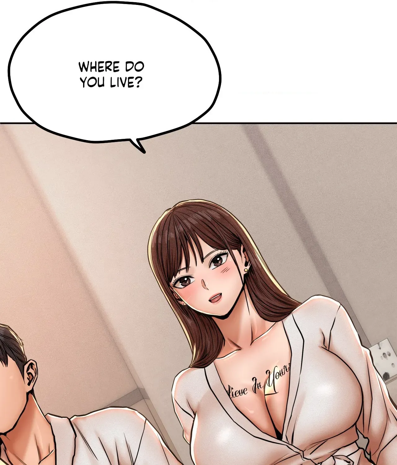 Read True or False chapter 63 image 17 on Lezhin
