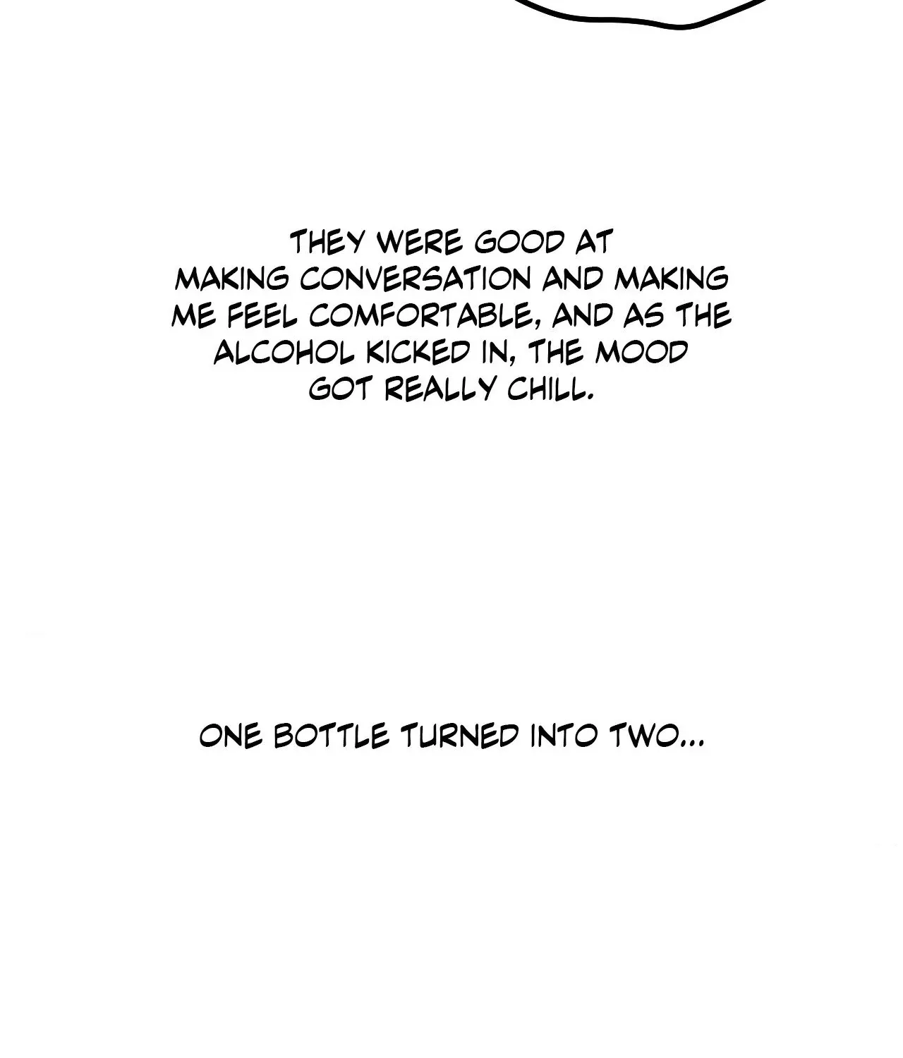 Read True or False chapter 63 image 19 on Lezhin