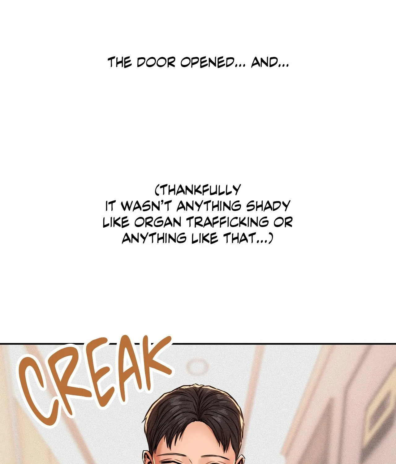 Read True or False chapter 63 image 2 on Lezhin