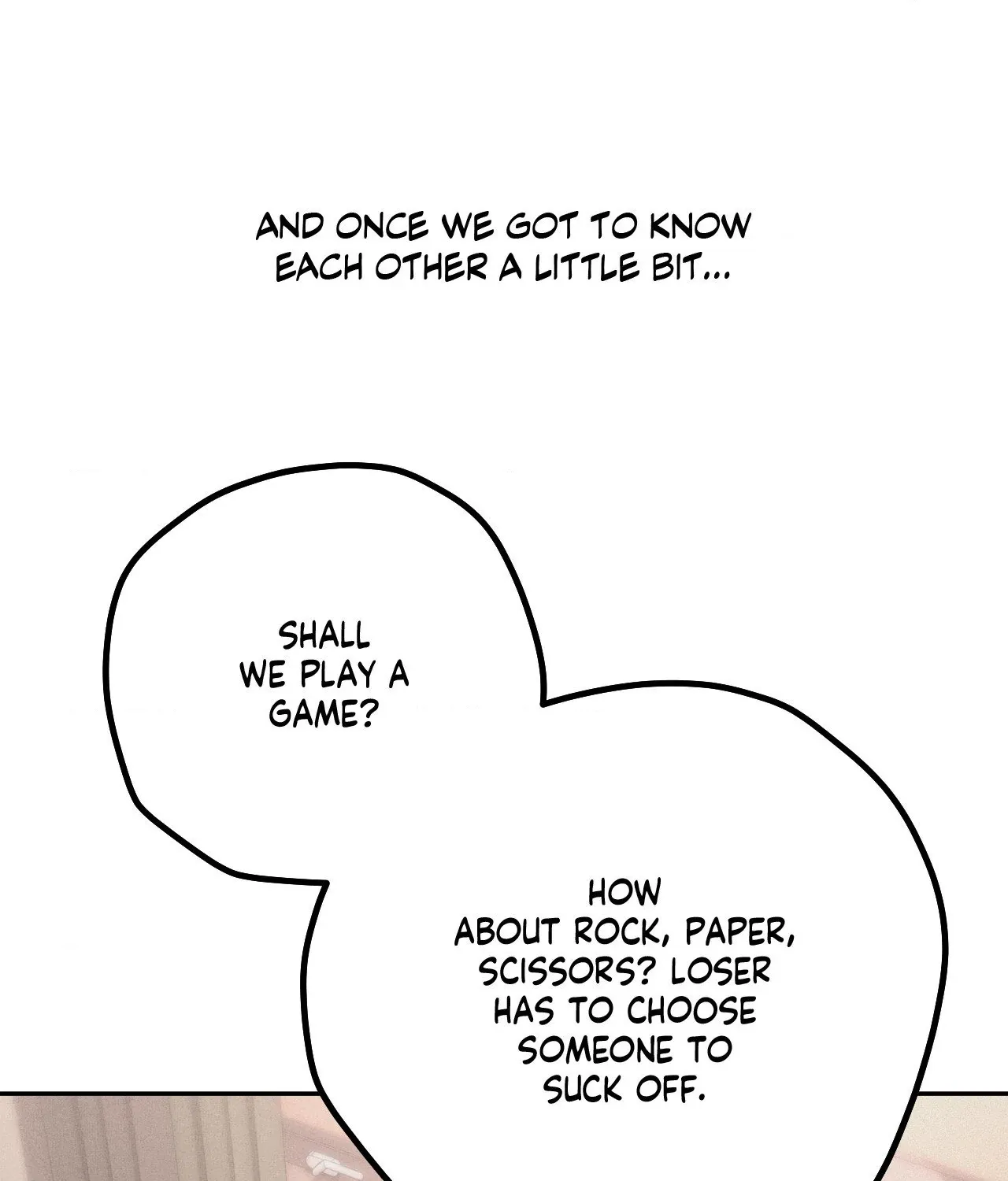 Read True or False chapter 63 image 20 on Lezhin
