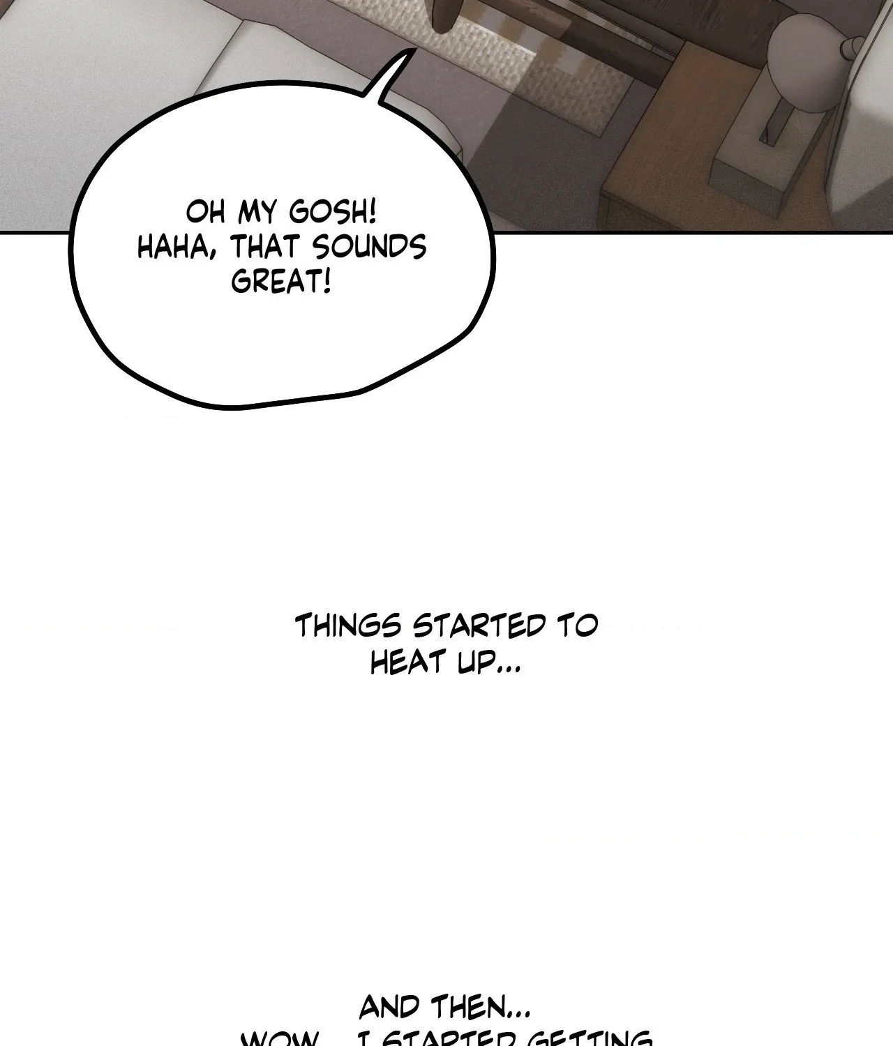 Read True or False chapter 63 image 22 on Lezhin