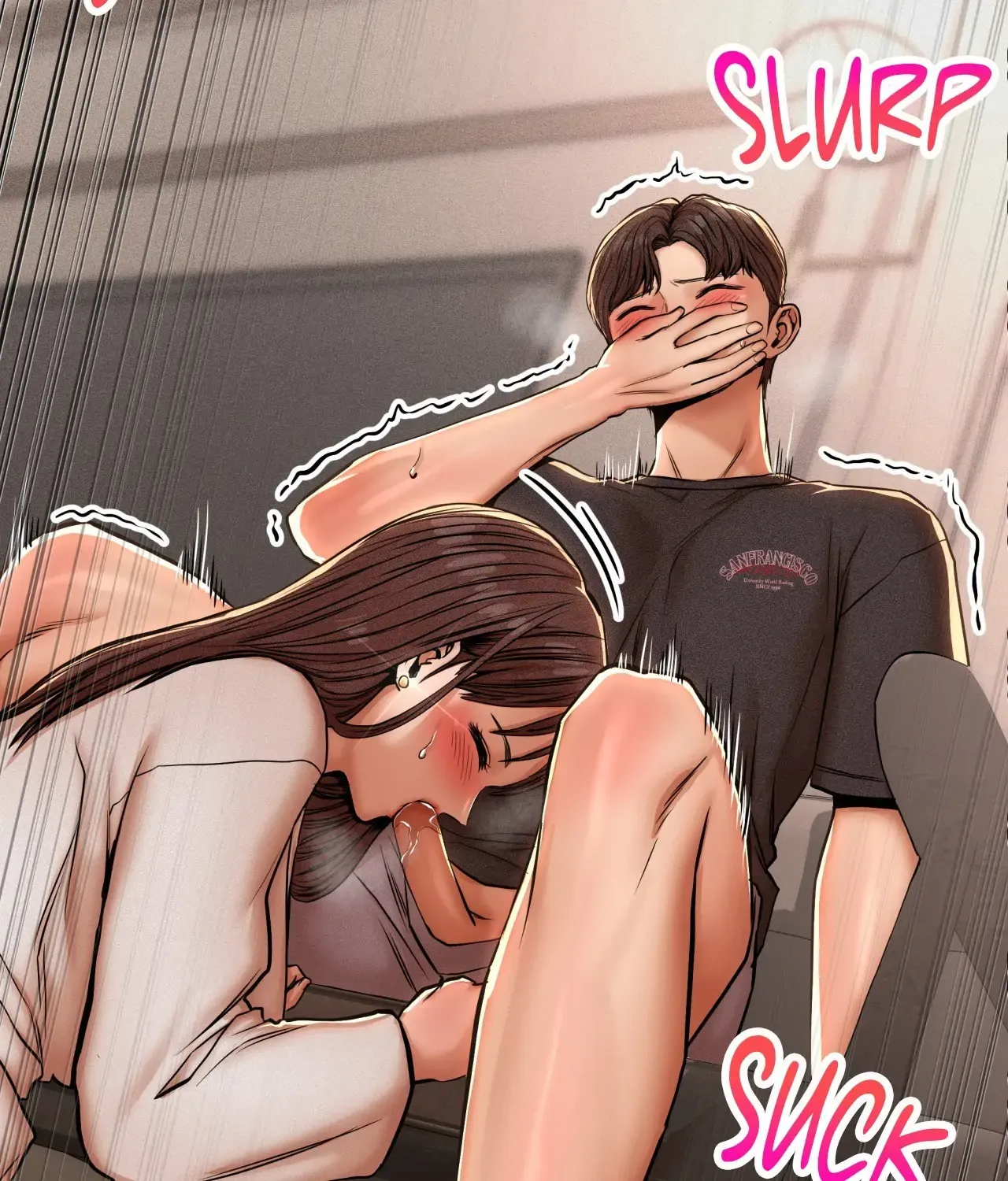 Read True or False chapter 63 image 31 on Lezhin