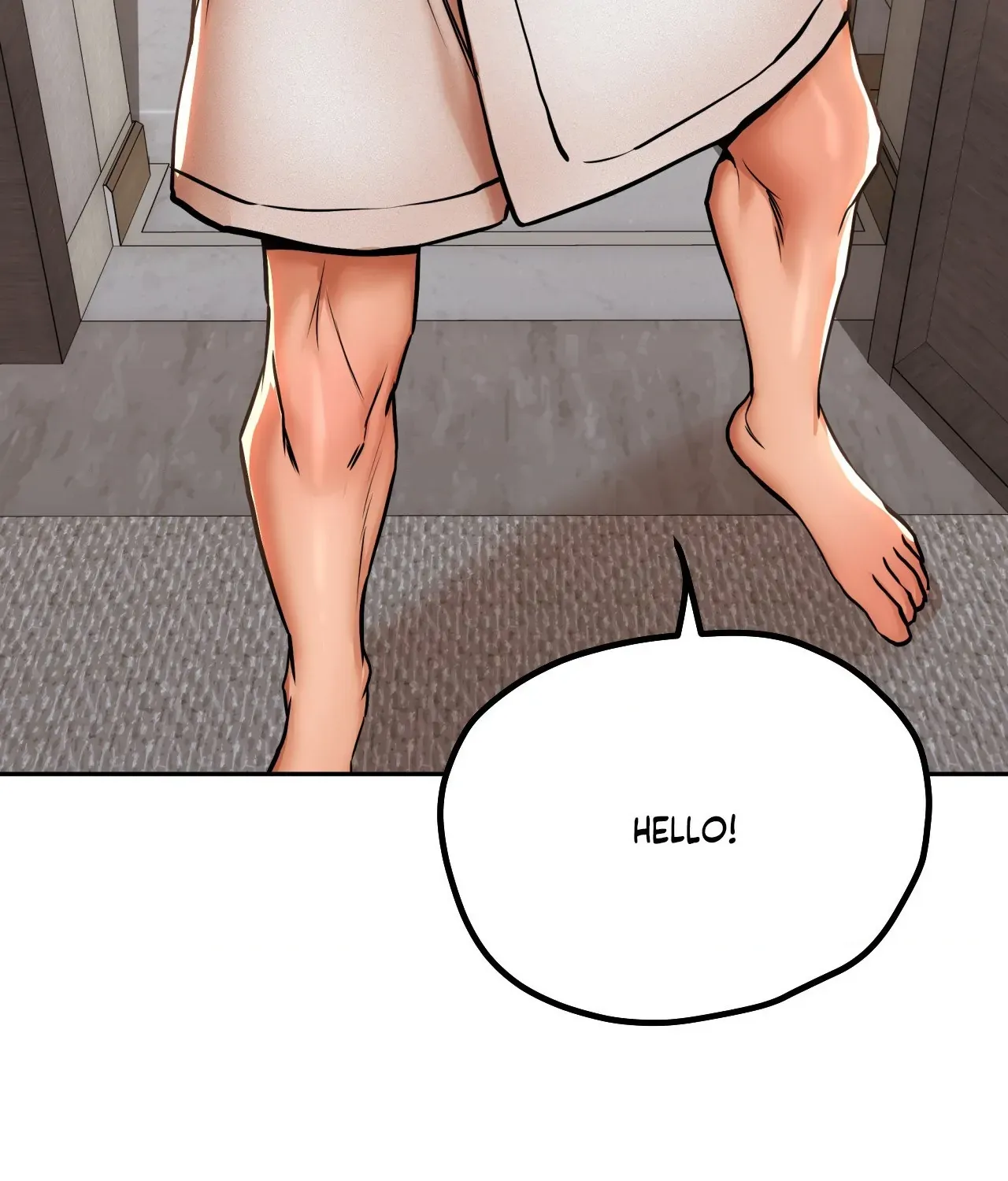 Read True or False chapter 63 image 4 on Lezhin