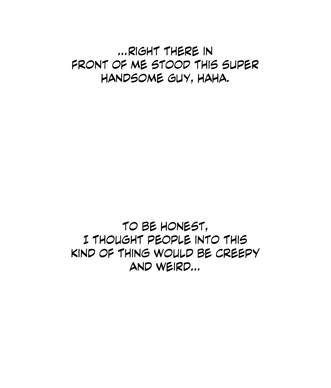 Read True or False chapter 63 image 5 on Lezhin