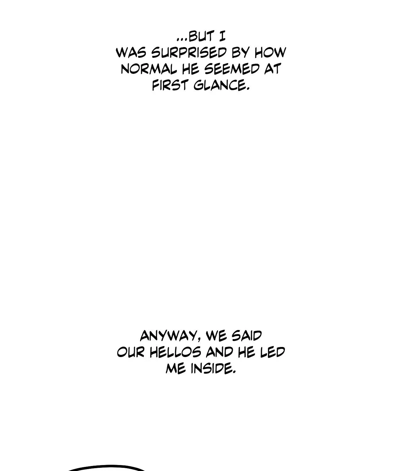 Read True or False chapter 63 image 6 on Lezhin