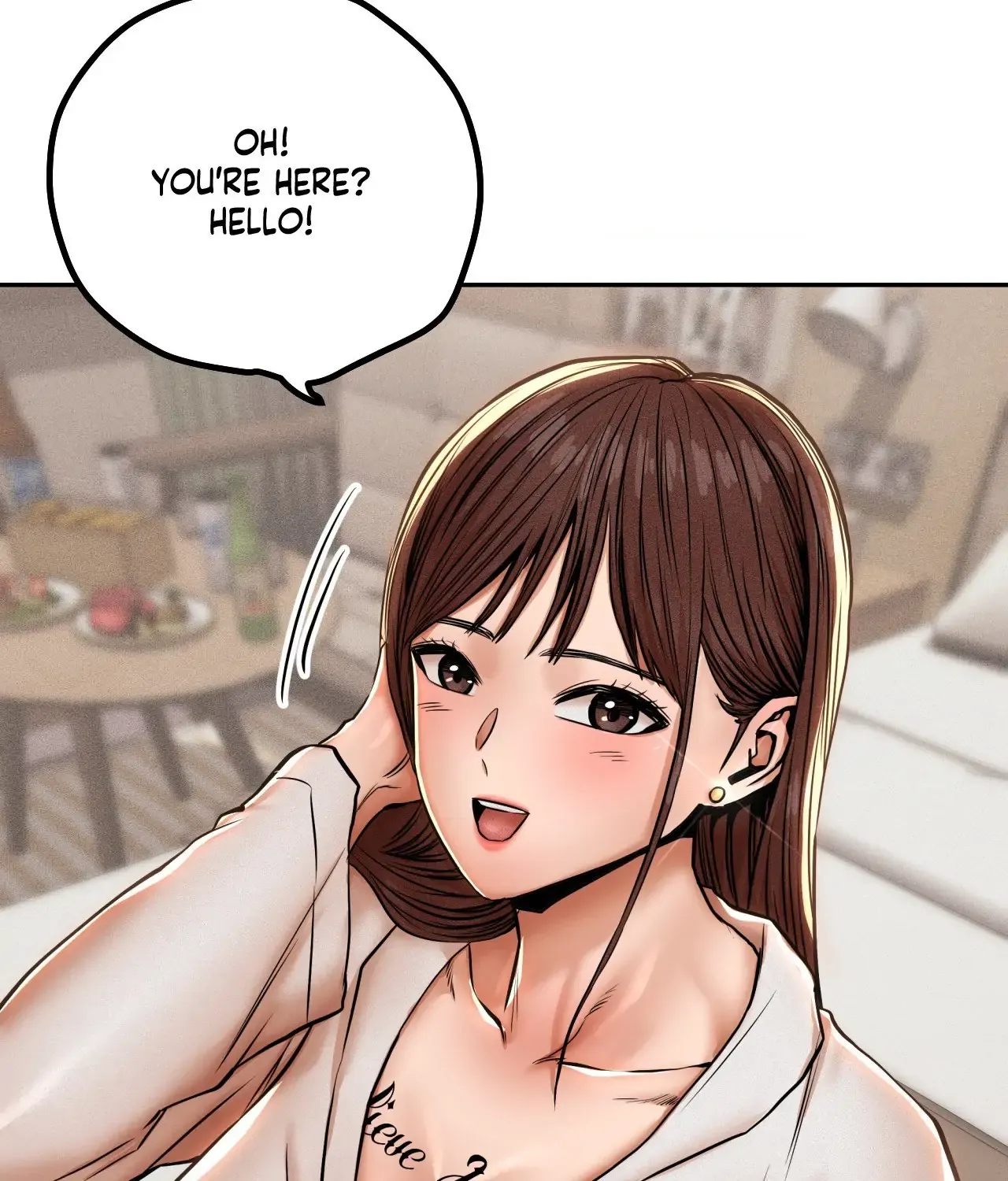 Read True or False chapter 63 image 7 on Lezhin