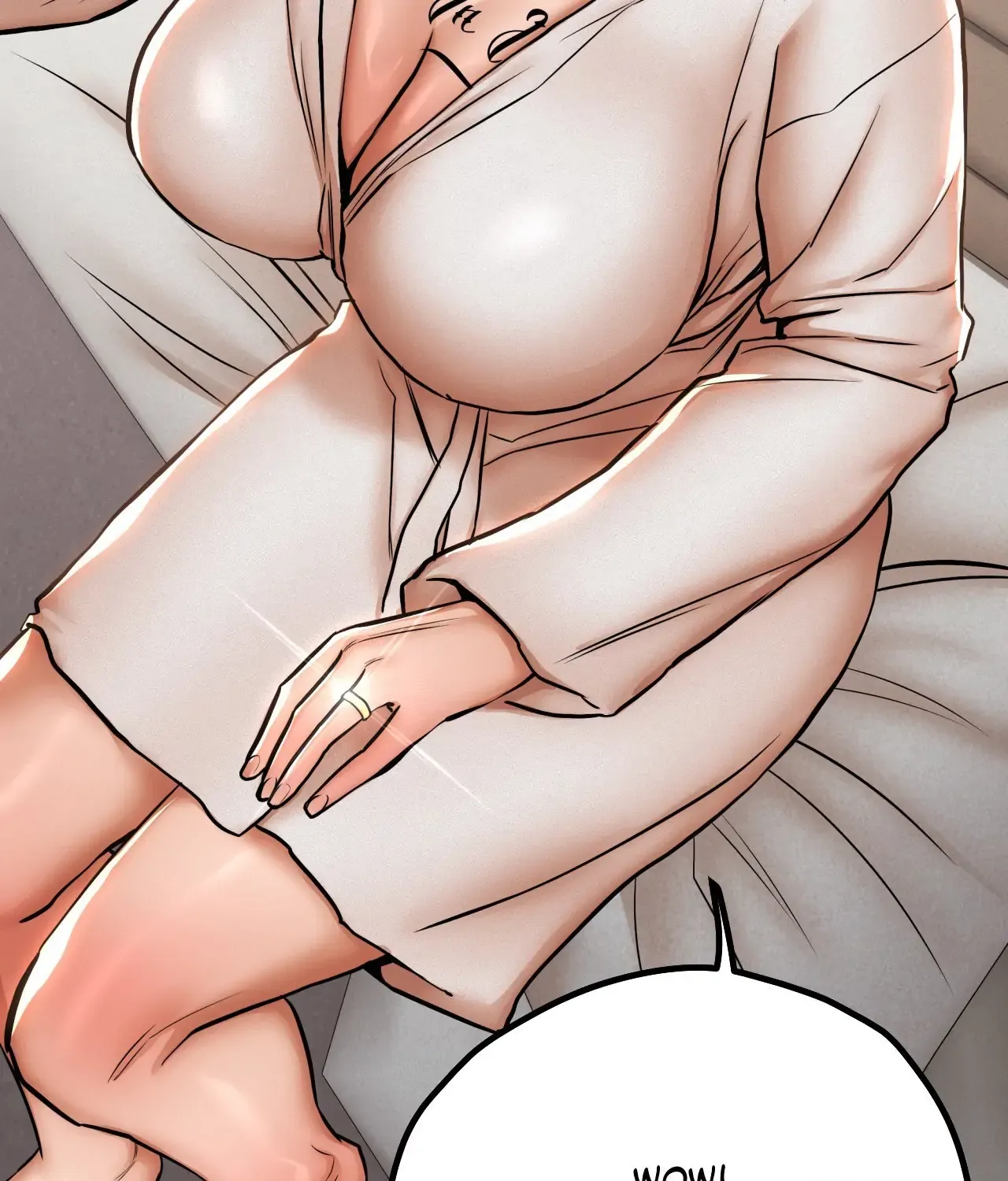 Read True or False chapter 63 image 8 on Lezhin