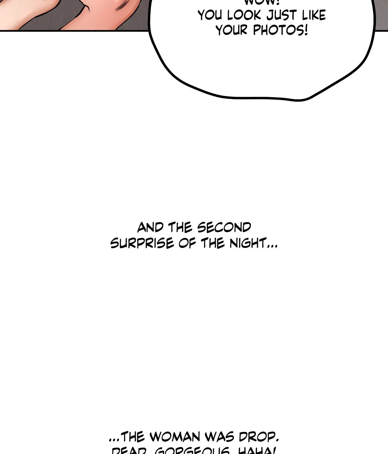 Read True or False chapter 63 image 9 on Lezhin