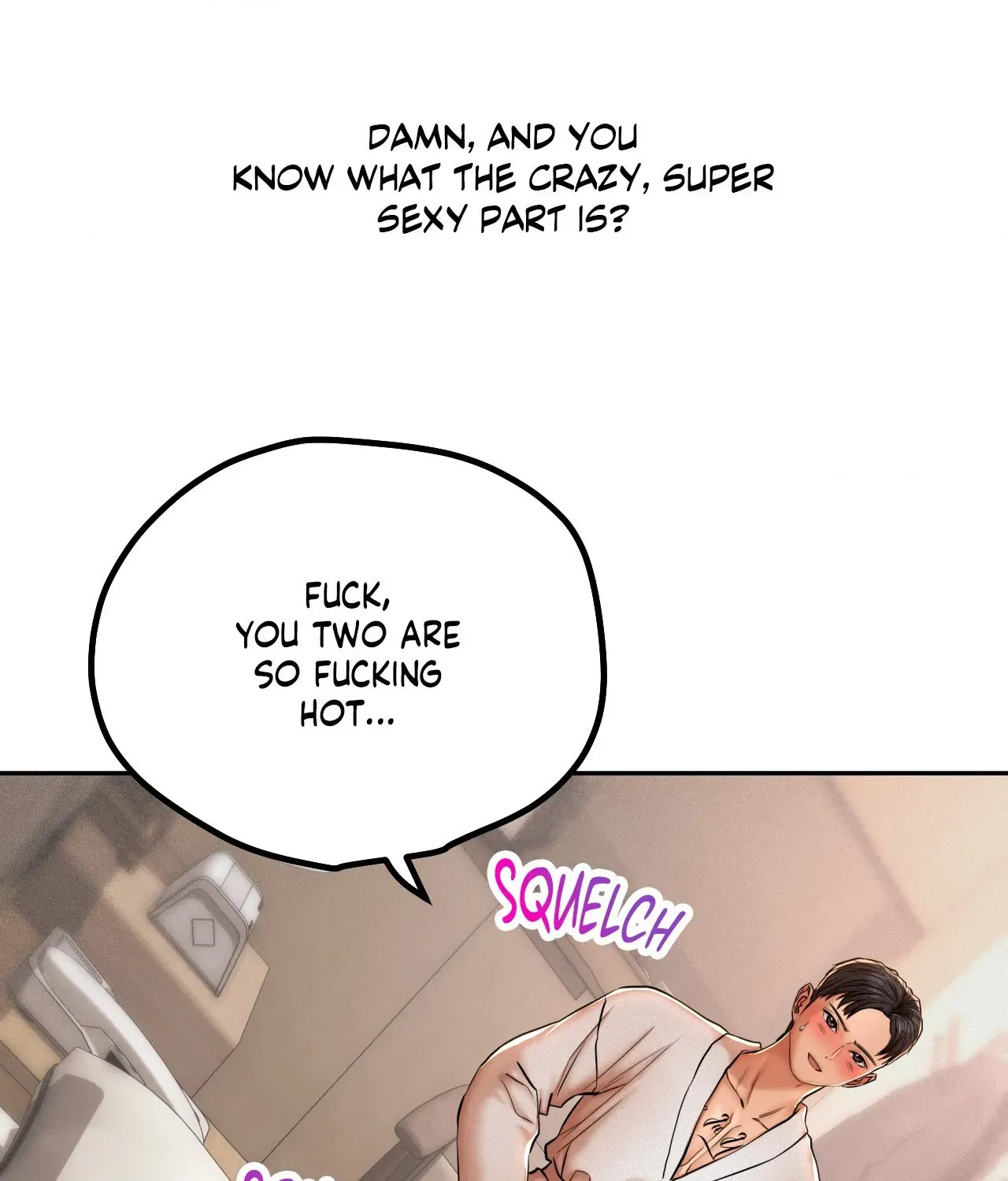 Read True or False chapter 64 image 14 on Lezhin