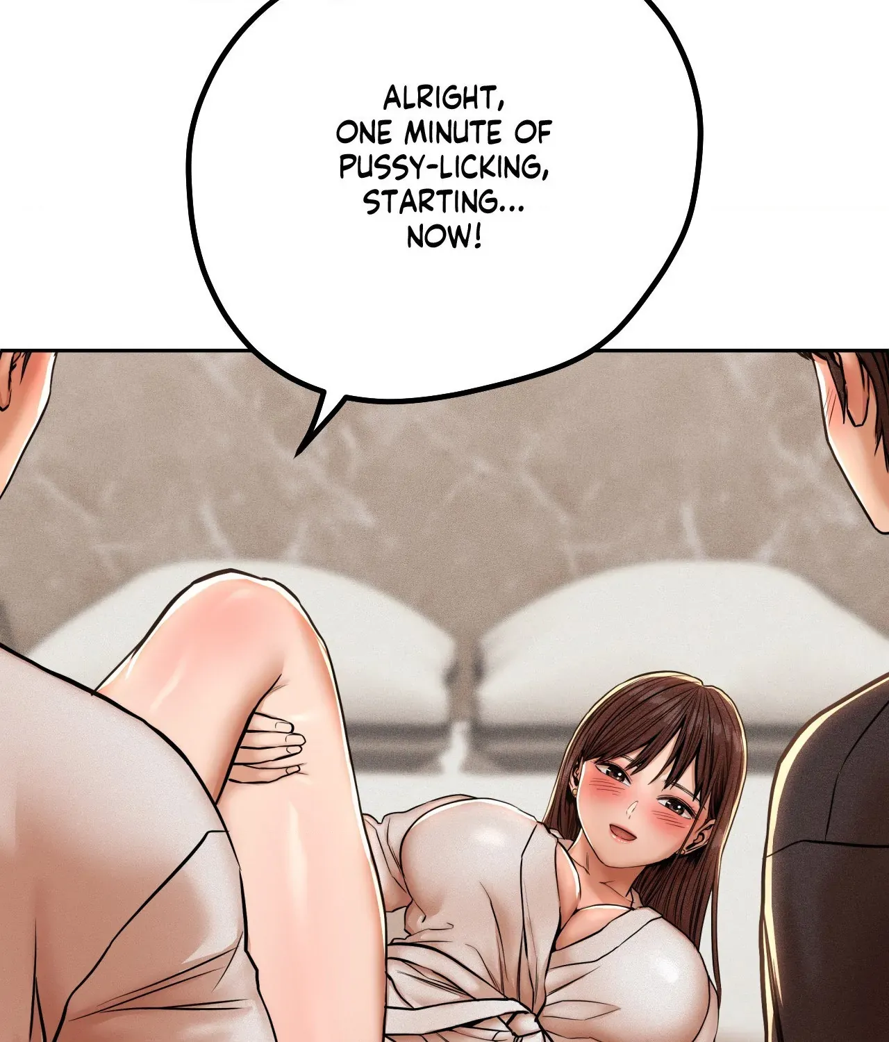 Read True or False chapter 64 image 3 on Lezhin