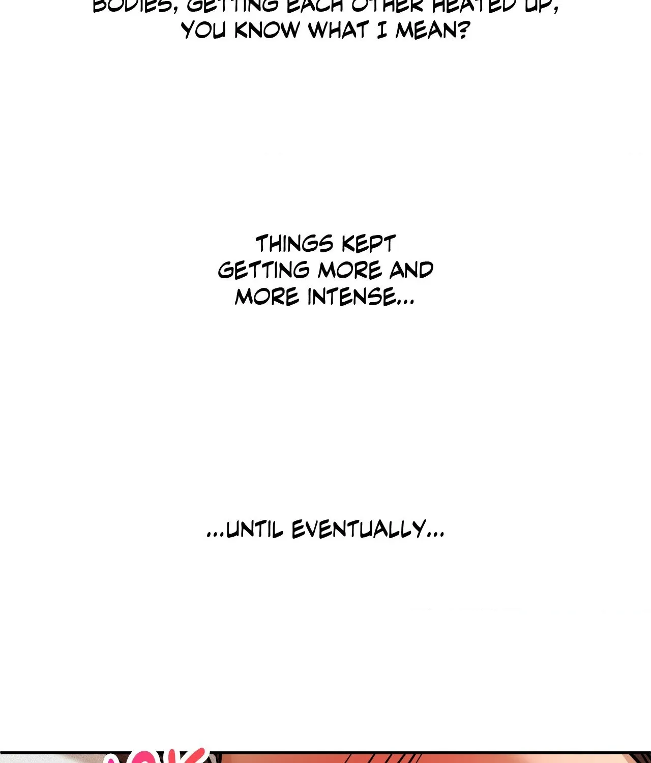 Read True or False chapter 64 image 9 on Lezhin
