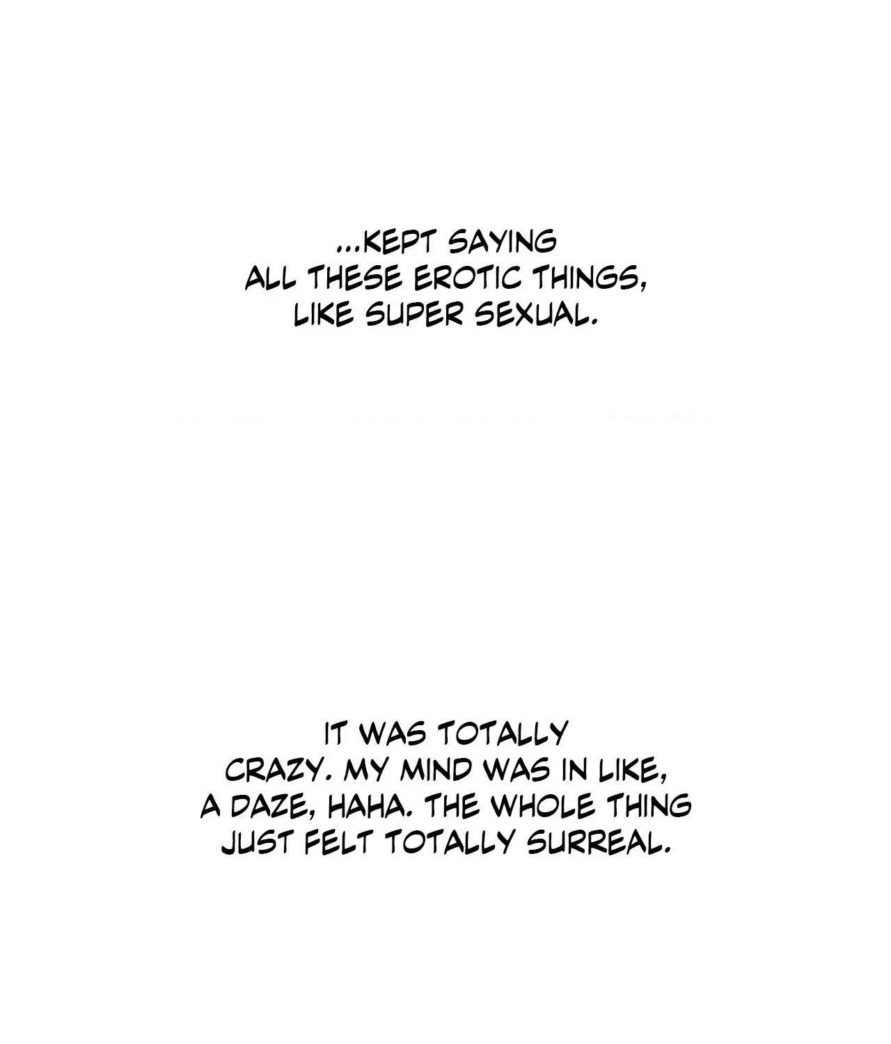 Read True or False chapter 65 image 16 on Lezhin