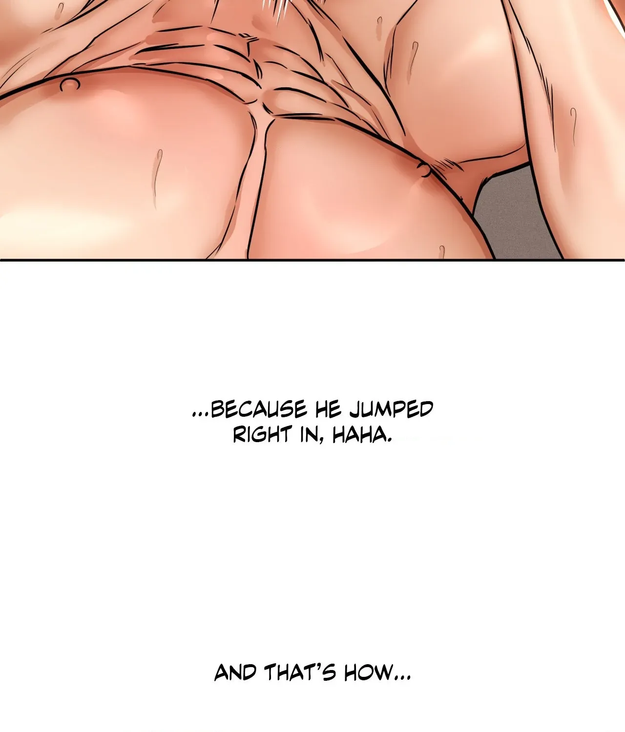 Read True or False chapter 65 image 33 on Lezhin