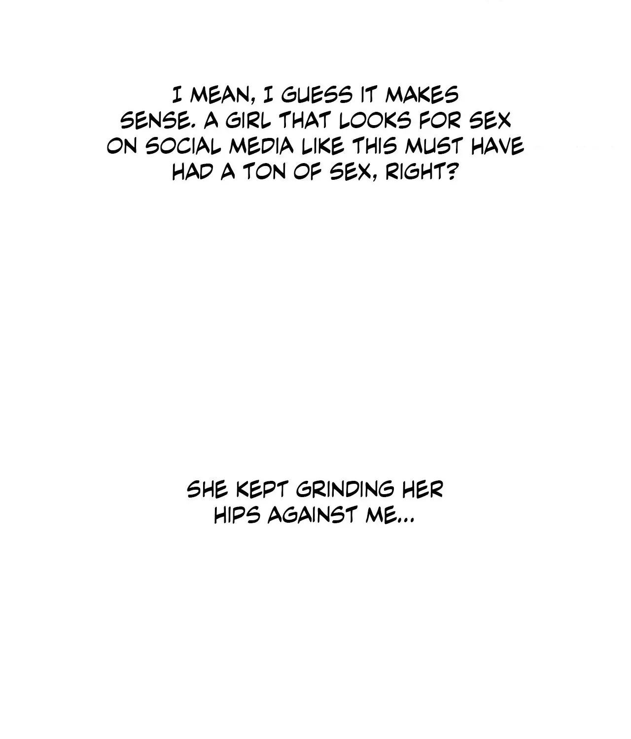 Read True or False chapter 65 image 7 on Lezhin