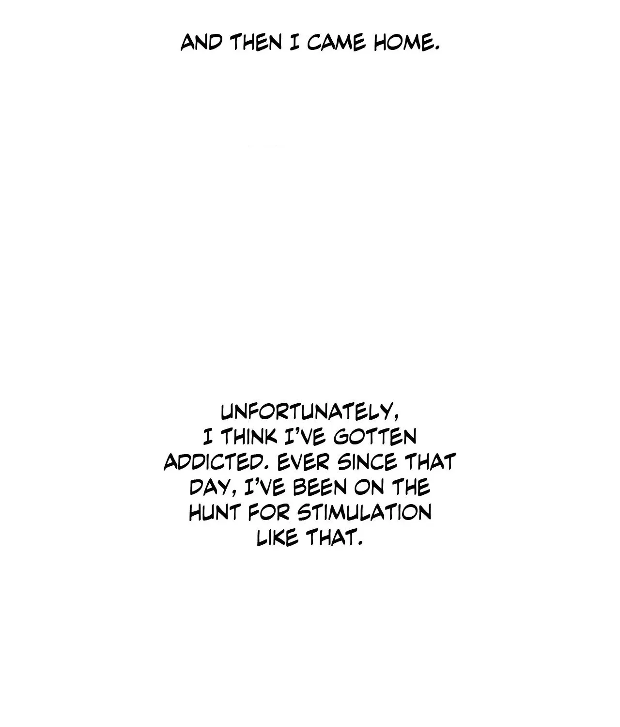 Read True or False chapter 66 image 32 on Lezhin
