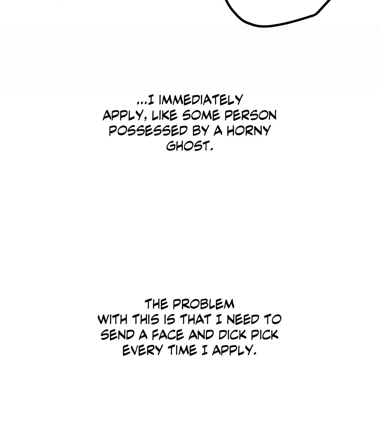 Read True or False chapter 66 image 35 on Lezhin