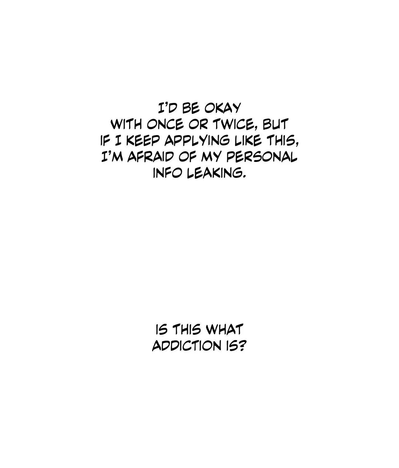 Read True or False chapter 66 image 36 on Lezhin