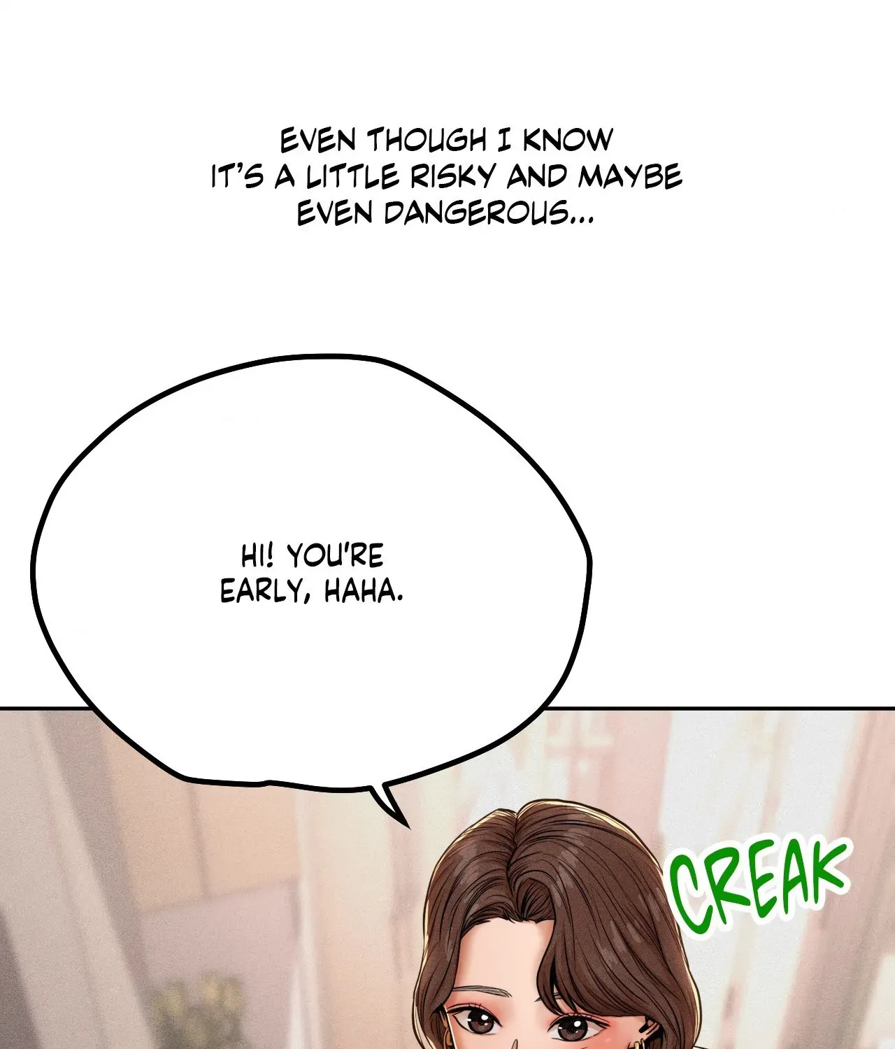 Read True or False chapter 66 image 37 on Lezhin