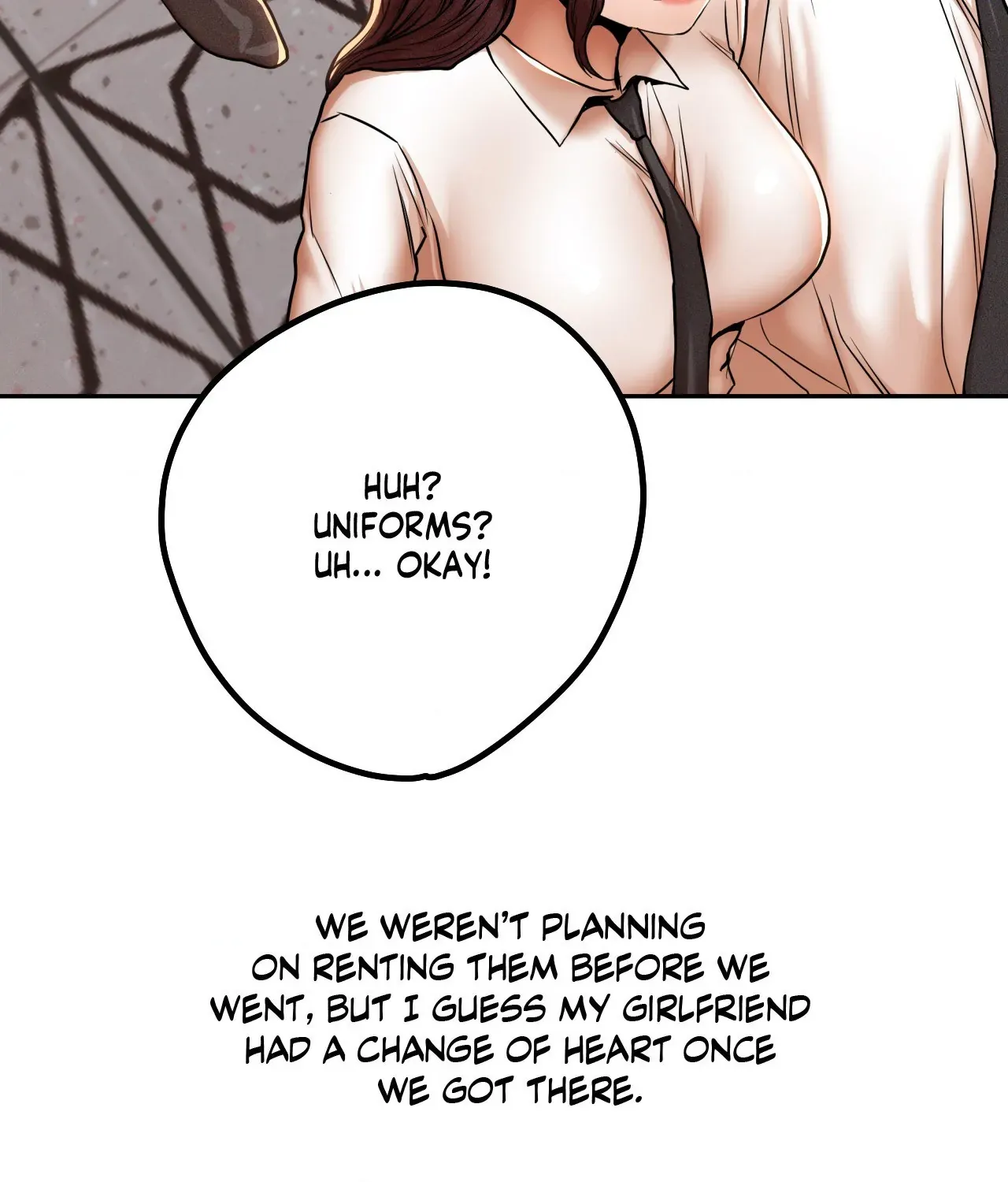 Read True or False chapter 67 image 10 on Lezhin