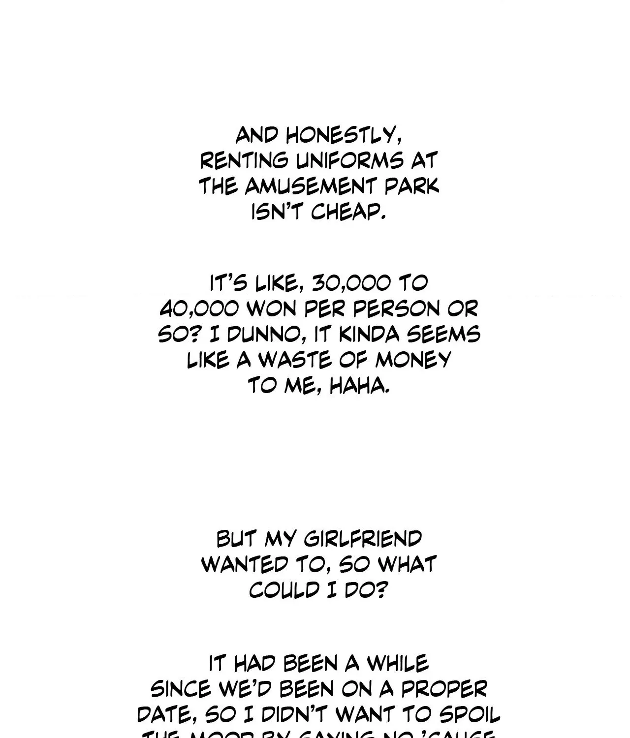 Read True or False chapter 67 image 11 on Lezhin