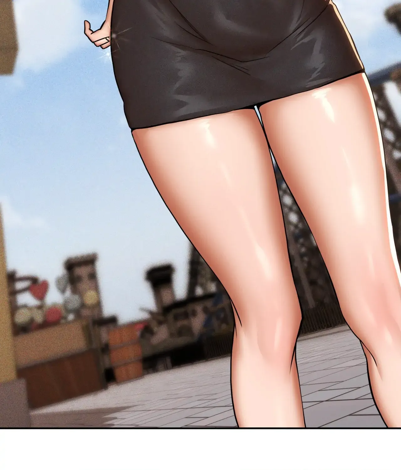 Read True or False chapter 67 image 14 on Lezhin