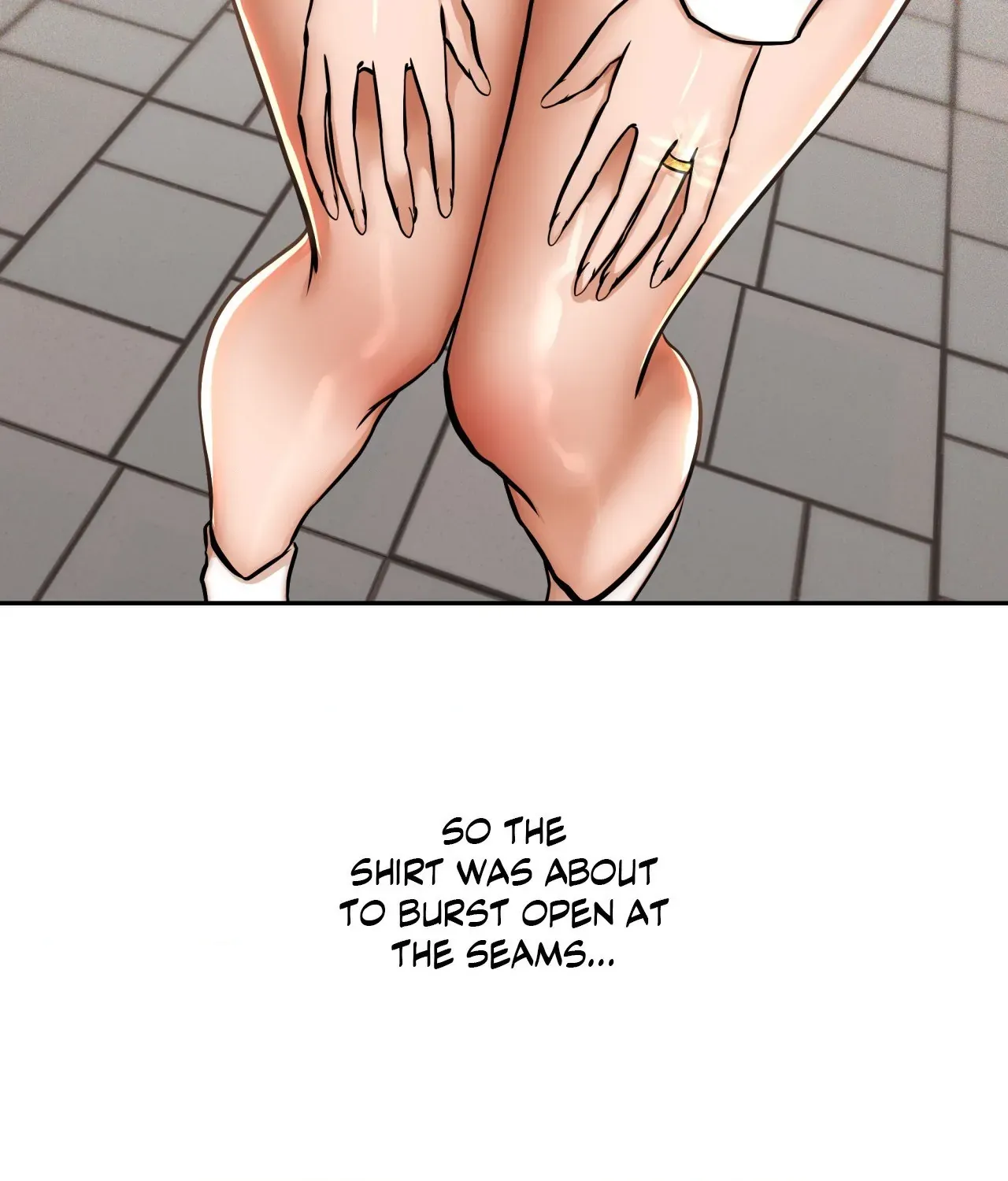 Read True or False chapter 67 image 17 on Lezhin