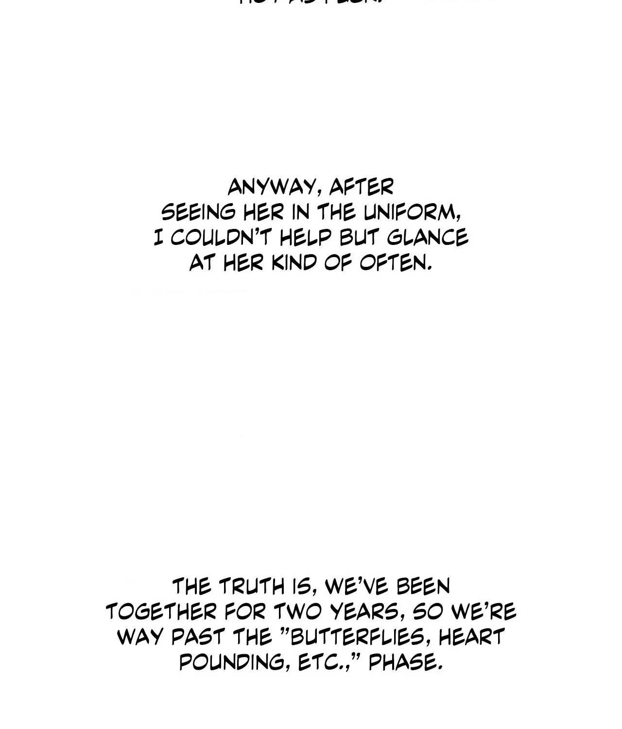 Read True or False chapter 67 image 22 on Lezhin