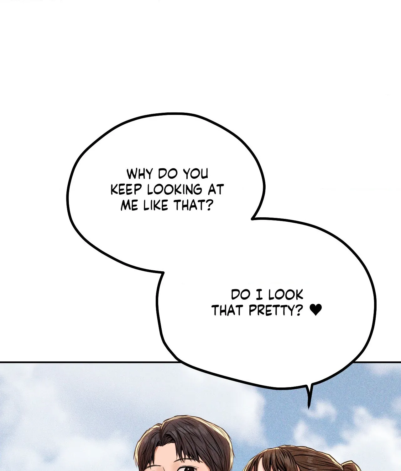 Read True or False chapter 67 image 23 on Lezhin