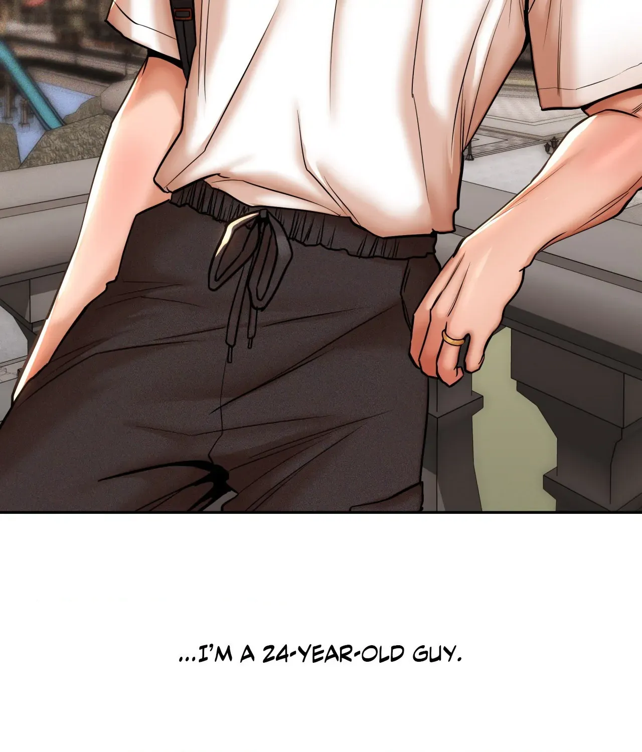 Read True or False chapter 67 image 3 on Lezhin