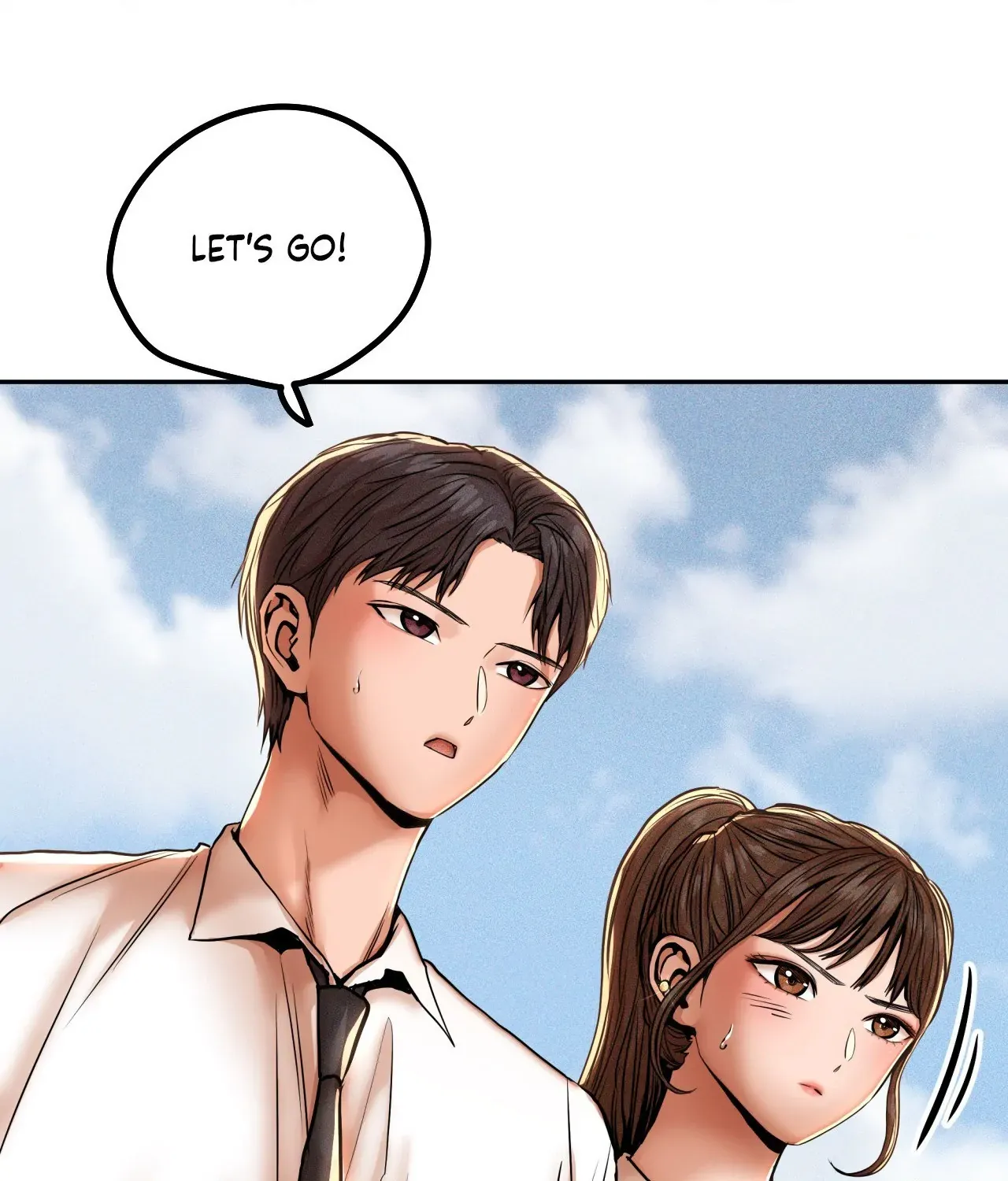 Read True or False chapter 67 image 33 on Lezhin