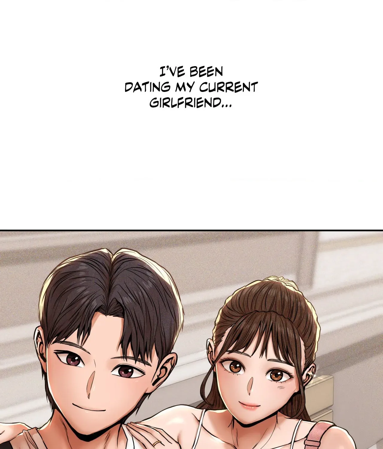 Read True or False chapter 67 image 4 on Lezhin