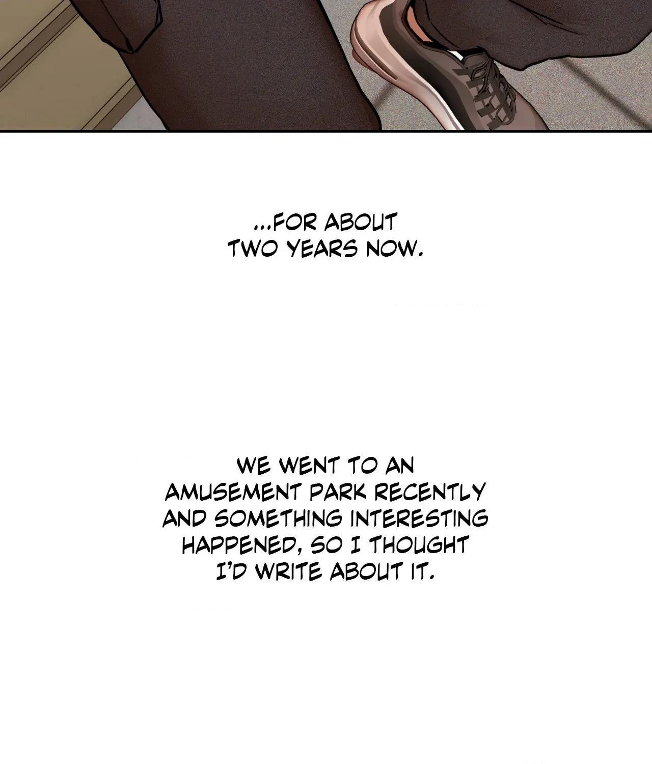 Read True or False chapter 67 image 6 on Lezhin